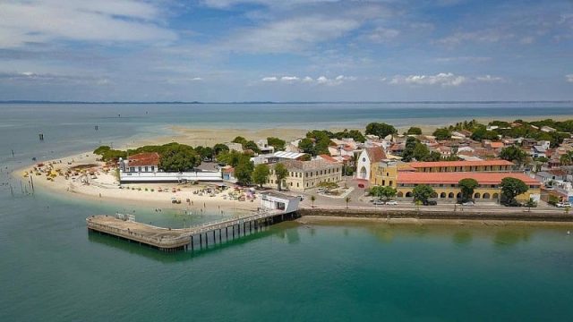 Descobrindo o Encanto de Morar na Ilha de Itaparica