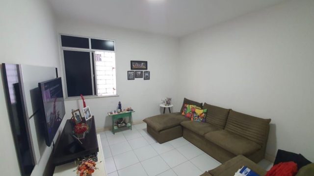 APARTAMENTO 4/4 TENDO 2 SUÍTE NA PITUBA