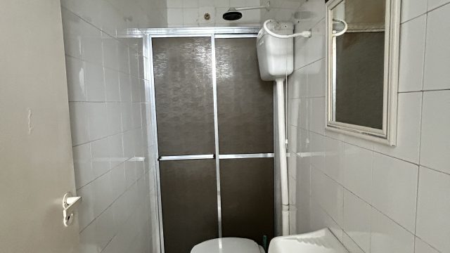 APARTAMENTO 4/4 TENDO 2 SUÍTE NA PITUBA