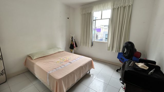 APARTAMENTO 4/4 TENDO 2 SUÍTE NA PITUBA