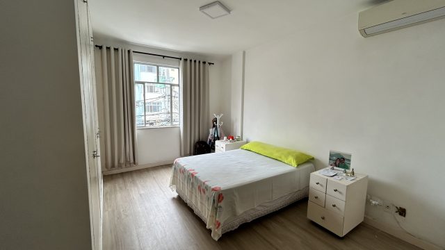 APARTAMENTO 4/4 TENDO 2 SUÍTE NA PITUBA