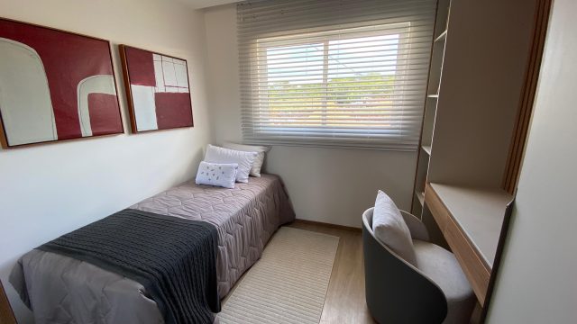 CASAS E APARTAMENTOS DE 2 E 3/4 À PARTIR DE 58m²